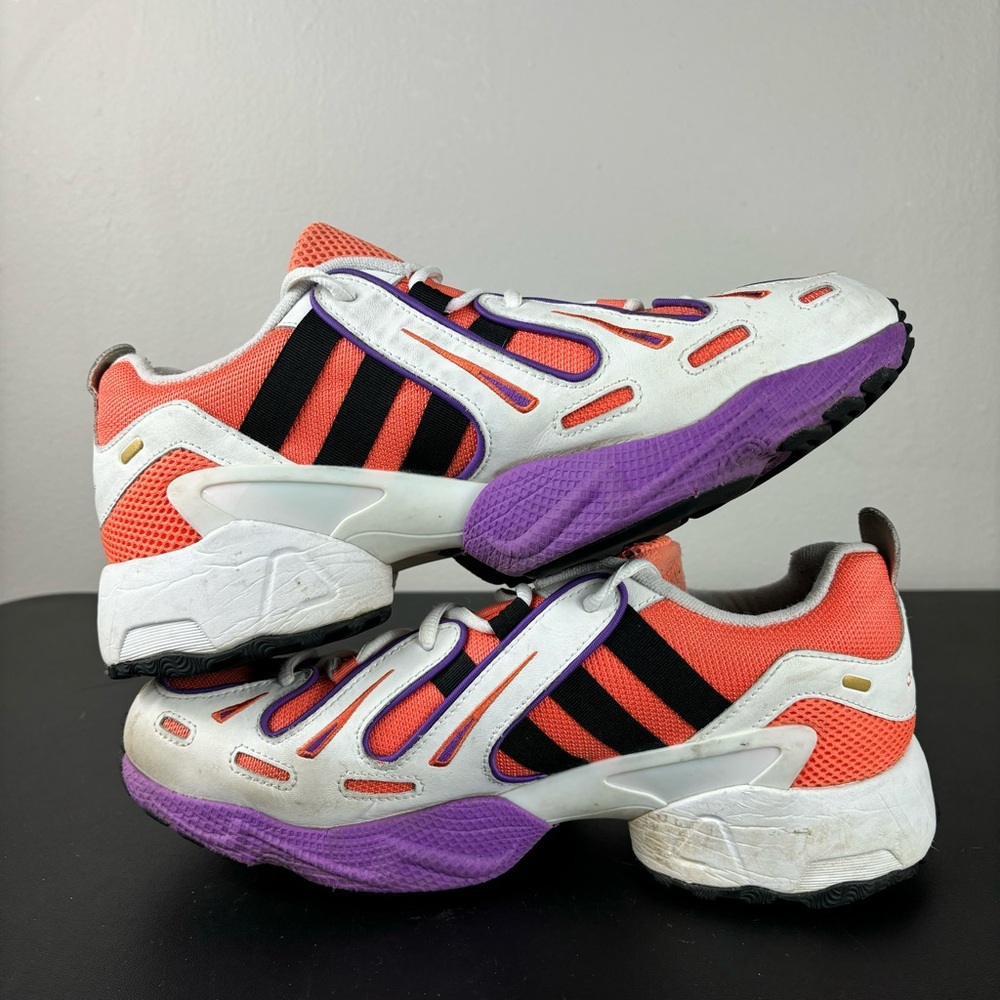 Adidas Originals Eqt Gazelle Men’s Sneakers Shoes - image 2